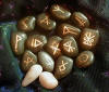 25 runes